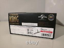 Bandai S. H. MonsterArts KING KONG The 8th Wonder Of The World Open Box New US
