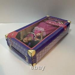 Barbie Dolls Of The World Mexico Collector Doll Mattel 2012