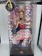 Barbie Dolls Of The World Series France Pink Label N4972 New Box New