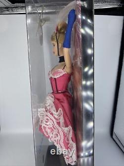 Barbie Dolls of the World Series France Pink Label N4972 New Box NEW