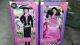 Barbie Mariachi Mexico 2014 And Mexico 2012 Passport Dolls Of The World New Nrfb