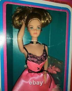 Barbie Parisian 1979 France Dolls Of The World New Vintage