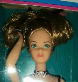 Barbie Parisian 1979 France Dolls Of The World New Vintage