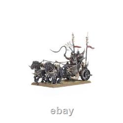 Battalion Warriors Of Chaos The Old World Games Workshop New