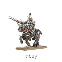 Battalion Warriors Of Chaos The Old World Games Workshop New