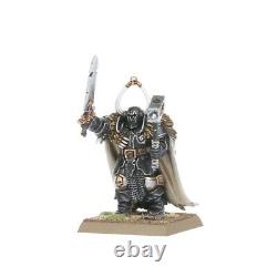 Battalion Warriors Of Chaos The Old World Games Workshop New