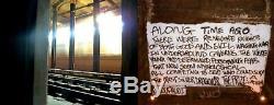 Beneath the Streets The Hidden Relics of New York's Subway System