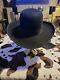 Biltmore Western Hat 7 X Beaver Quality, Size 7 3/8. Tom Hanks/news Of The World