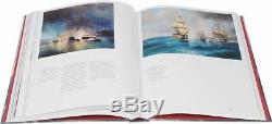 Book in Russian Ivan Aivazovsky. On the occasion of the 200th birthday. New Book
