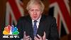 Boris Johnson Covid Variant Detected In England May Have Higher Degree Of Mortality Nbc News Now