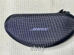 Brand New Bose Frames Tempo Complete with Three Sets of different Lenses