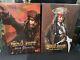 Brand New Jack Sparrow Pirates Of The Caribbean At Worlds End Hot Toys Mms42