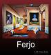 Brand New Release Ferjo Book The World Of Ferjo