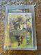 Brand New Sealed Tales Of Symphonia Dawn Of The New World Vga Gold Graded 85+
