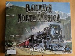 Brand new'The Railways of the World The Railroad Magnate