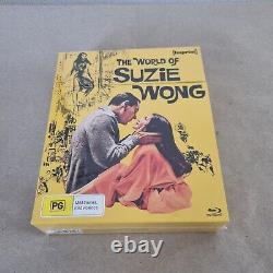 Brand new The World of Suzie Wong Imprint Collection #157