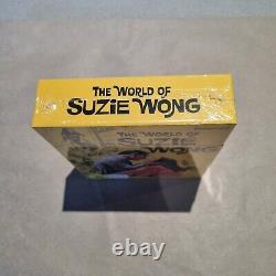 Brand new The World of Suzie Wong Imprint Collection #157