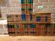 Britannica Great Books Of The Western World 1952 Set 54 Vol Like New Free Ship