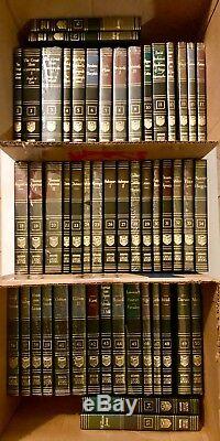 Britannica Great Books Of The Western World 50 Books 1980 Ed. 31 New and Sead