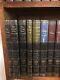 Britannica Great Books Of The Western World Volumes 1-54 1990 Complete Set New