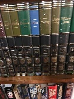 Britannica Great Books Of The Western World Volumes 1-54 1990 Complete Set NEW