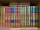 Britannica Great Books Of The Western World 18-volume Set. Some Brand New Sealed