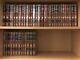 Britannica Great Books Of The Western World 1978 Partial Set Of 42 Like New