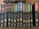 Britannica Great Books Of The Western World- 54 Vol Complete Set 1989 Like New