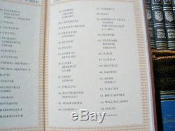 Britannica Great Books of the Western World 55 Vol 1989. LIKE NEW