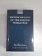 British Writing Of The Second World War 9780198184560 Like New Ss447 Hard Back