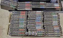 Brittanica Great Books of the Western World 60 Volume Set LIKE NEW