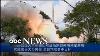 China Fires Missiles Near Taiwan Following Pelosi Visit L Gma