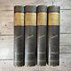 Circa 1880 Antique Encyclopedia Reference Set The History Of The World
