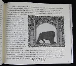 Clifford Ross THE WORLD OF EDWARD GOREY 1st ED withDJ SIGNED BY GOREY halloween