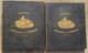 Colton's Atlas Of The World 2 Volumes 1859 J H Colton And Company. New York