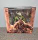 Complete Guardian Of The Horde Figure World Of Warcraft Orc Mythic Legions New