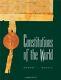 Constitutions Of The World By Maddex New 9780415164368 Fast Free Shipping