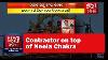 Contractor On Top Of Neela Chakra News World Odisha