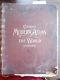Cram's Atlas Of The World Ancient And Modern. New Census Edition. Indexed. G