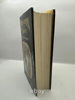 Creation of the Gods new world press First Edition 1st 1992 Volume 1 Hardcover