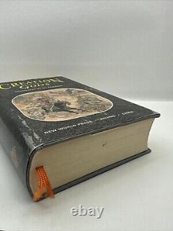 Creation of the Gods new world press First Edition 1st 1992 Volume 1 Hardcover