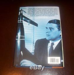 DARK SIDE OF THE MOON Wernher Von Braun Third Reich Space Race 1st Ed. Book NEW