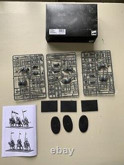 DEMIGRYPH KNIGHTS New On Sprue- Warhammer Cities Of Sigmar/Old World -GW