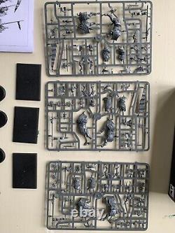 DEMIGRYPH KNIGHTS New On Sprue- Warhammer Cities Of Sigmar/Old World -GW