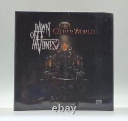 Dawn Of Madness The Other World Miniatures Box Set New & Sealed
