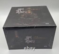 Dawn Of Madness The Other World Miniatures Box Set New & Sealed