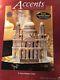 Dept 56 Churches Of The World St. Paul's Cathedral, London Brand New! Rare