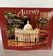 Dept 56 St. Peter's Basilica Rome Churches Of The World 57602 New In B0x