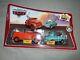 Disney Pixar The World Of Cars Story Tellers Bubba & Brand New Mater