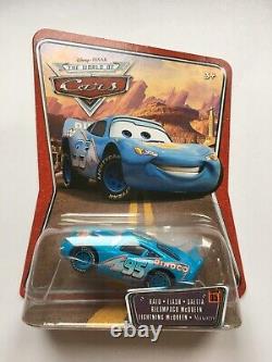 Disney The World of Cars Collection of 15 (New)
